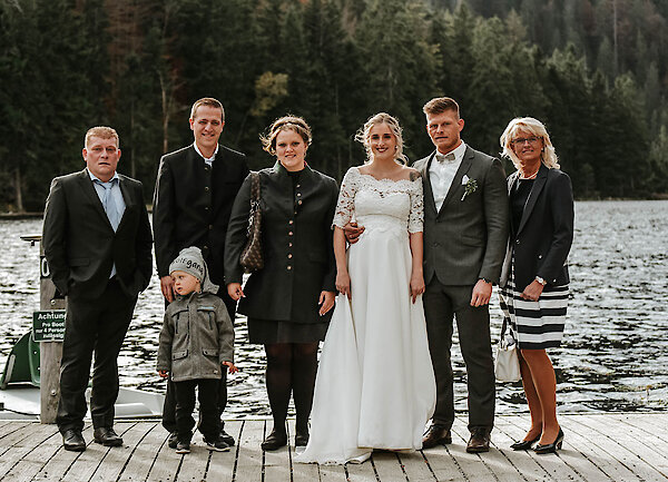 Hotel Rösslwirt Familie Klingseisen